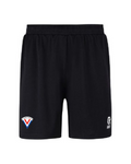 Corenos Training Short zwart