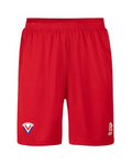 Corenos wedstrijd Short Rood