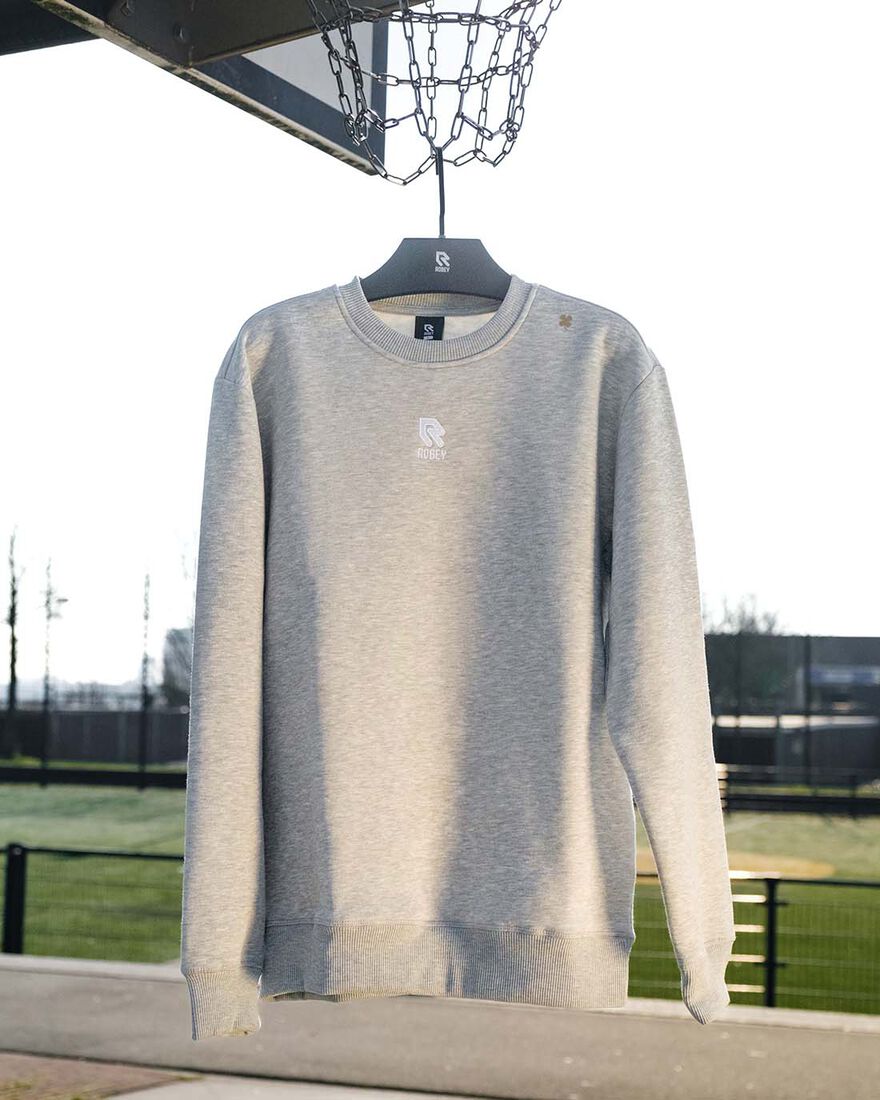 V.V. Engelbert Brandpack Crewneck Robey