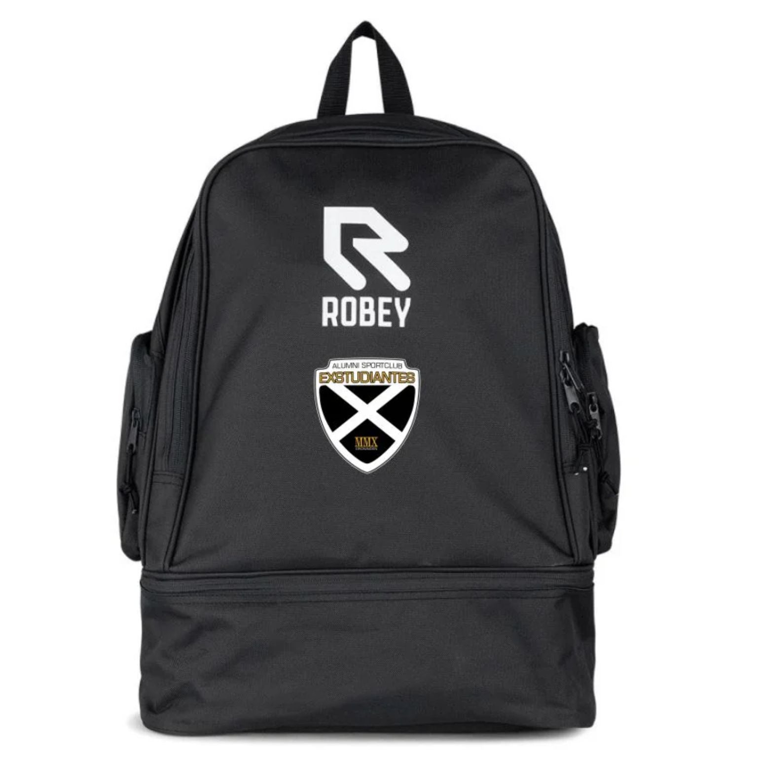 Exstudiantes Backpack