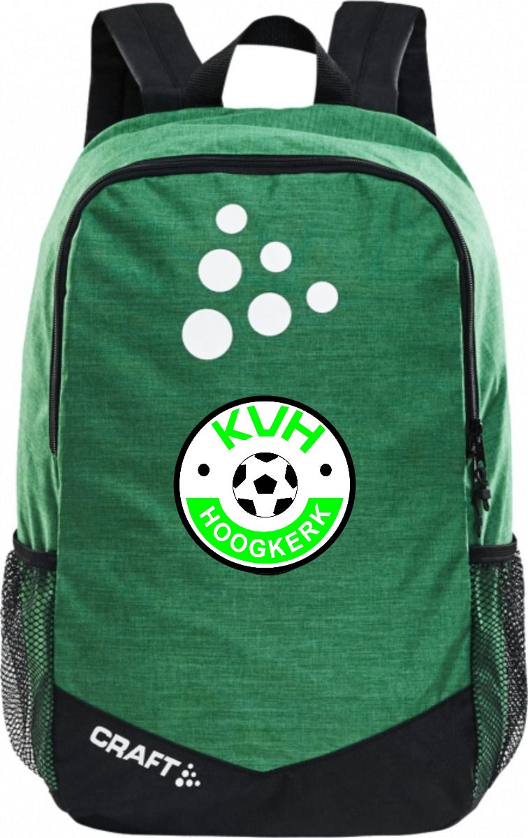 Craft Backpack KV Hoogkerk