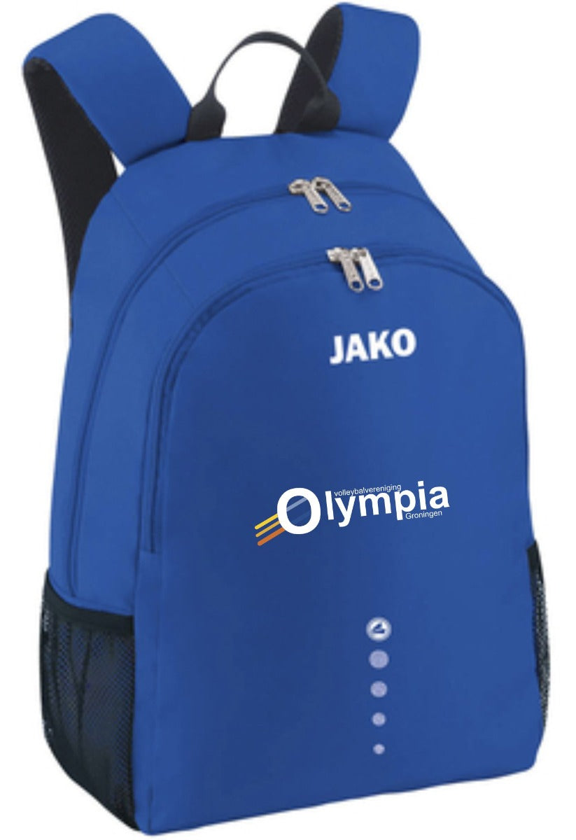 Rugtas Olympia