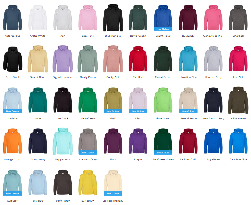 G.H.B.S Hoodie
