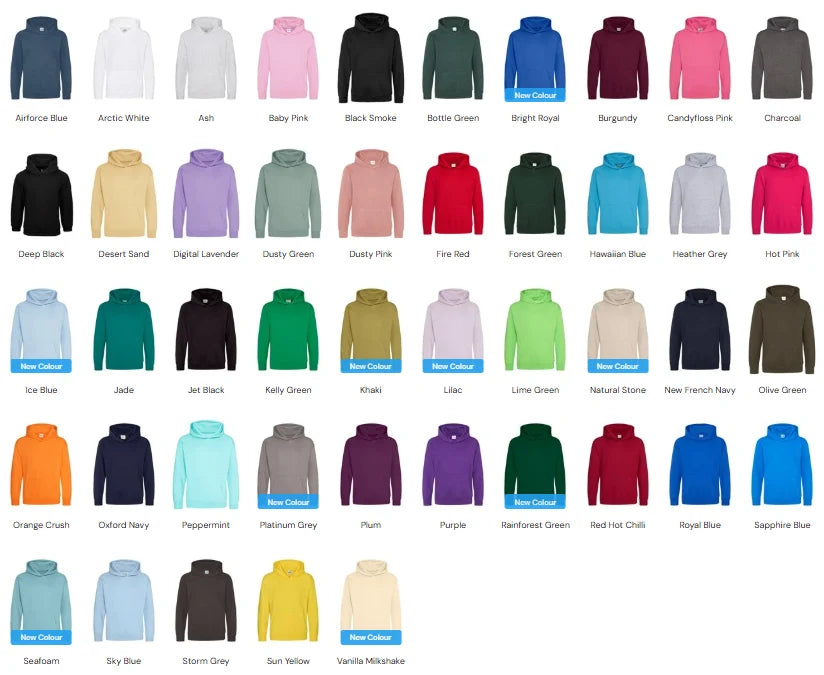 Tiga Hoodie