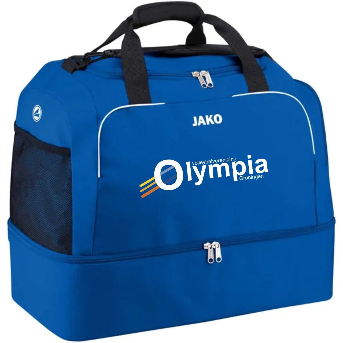 Schoenenvak Tas Olympia