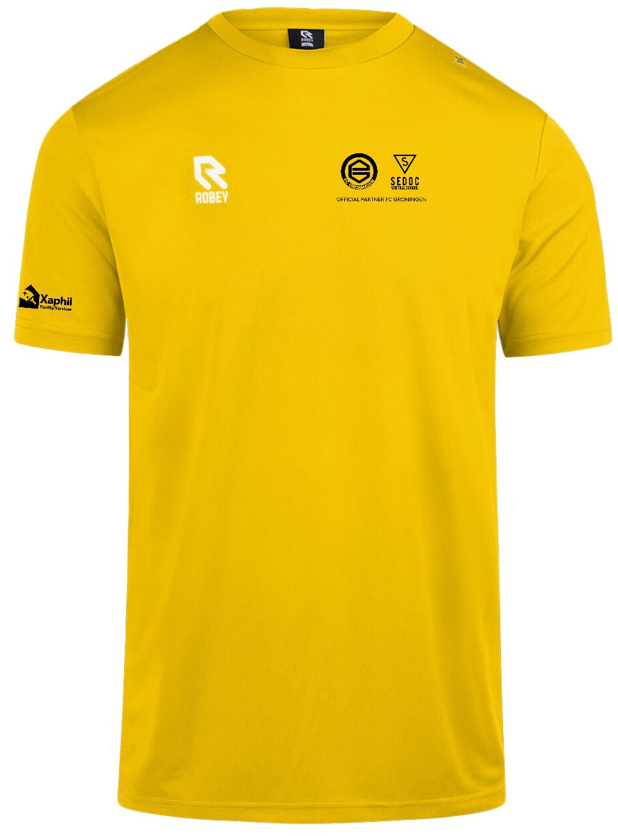 Training shirt Sedoc Voetbalschool Junior