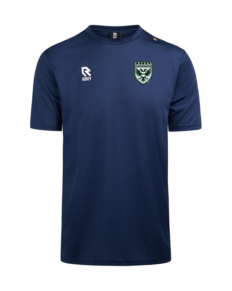 Futsal Groningen Trainingsshirt