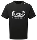 T-shirt Boxing Groningen (Golden Grip Boxing)