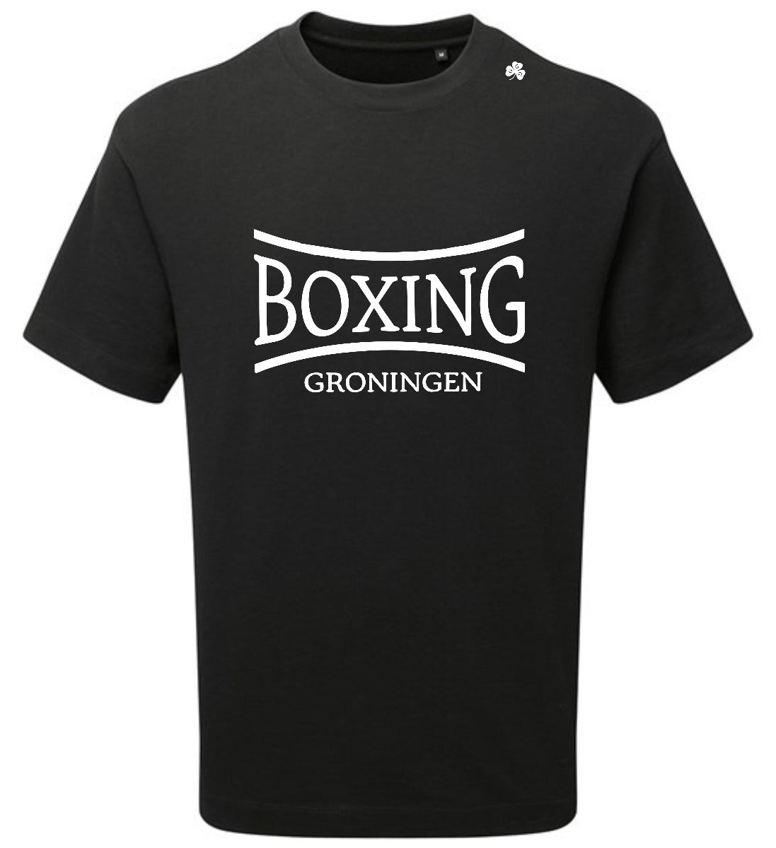 T-shirt Boxing Groningen (Golden Grip Boxing)
