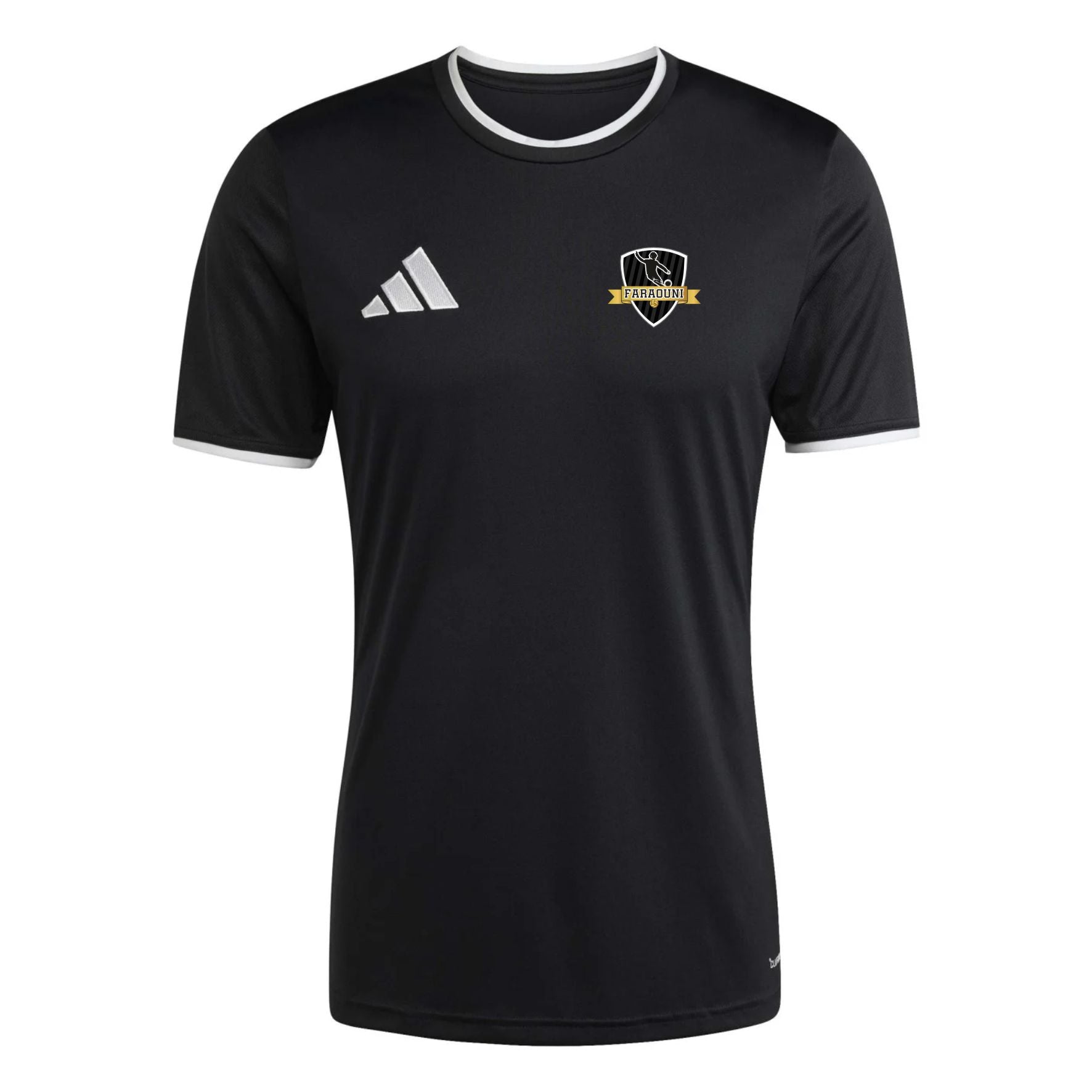 Trainingsshirt Faraouni