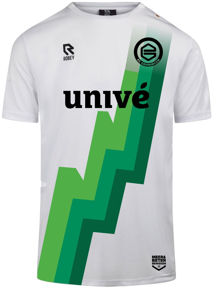Voetbalschool FC Groningen Shirt
