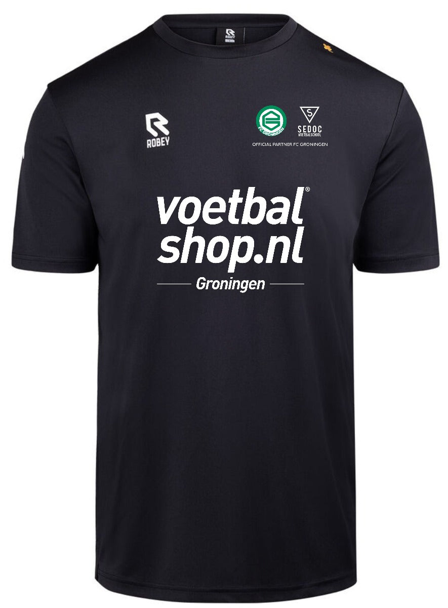 Shirt FC Sedoc (Junior)