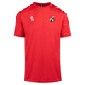 V.V. Hoogezand Trainingshirt Rood