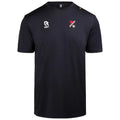 V.V. Hoogezand Trainingshirt Zwart