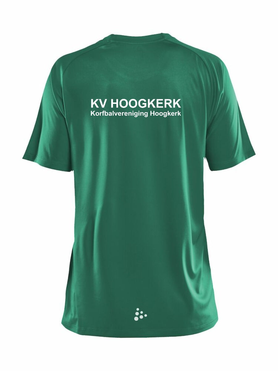 Craft Shirt KV Hoogkerk