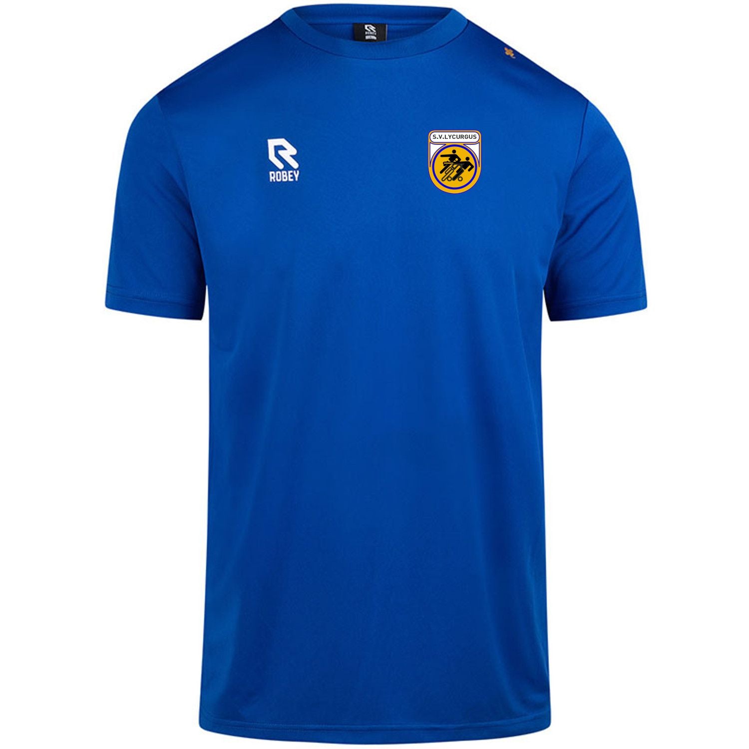 SV Lycurgus trainingshirt