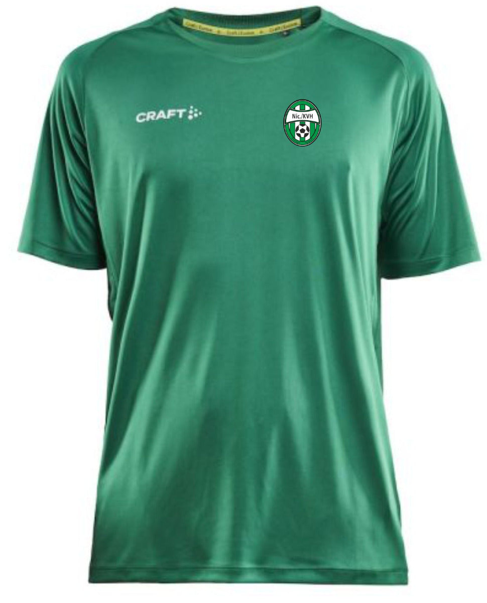 Craft Shirt Nic. / KVH