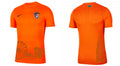 PKC '83 Thuisshirt