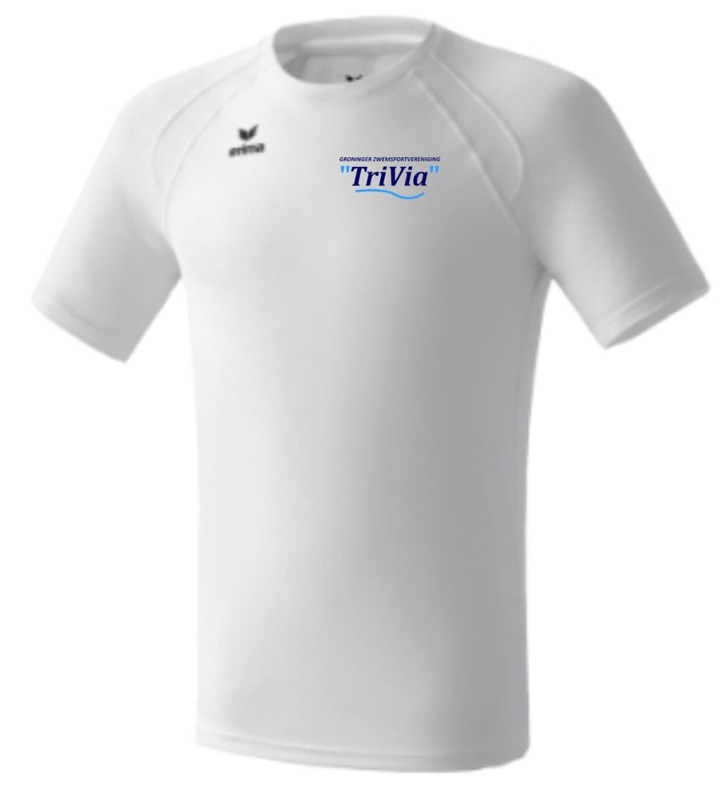 Shirt Performance TriVia Wit