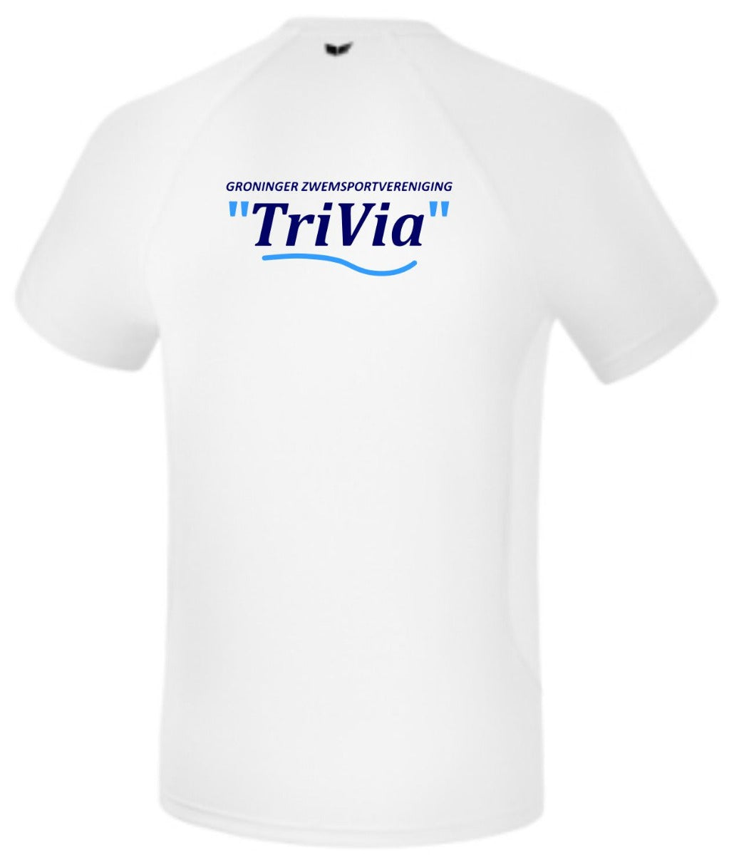Shirt Performance TriVia Wit