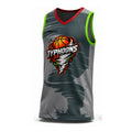 Typhoons'23 Wedstrijd Shirt (CRAFT) Senior
