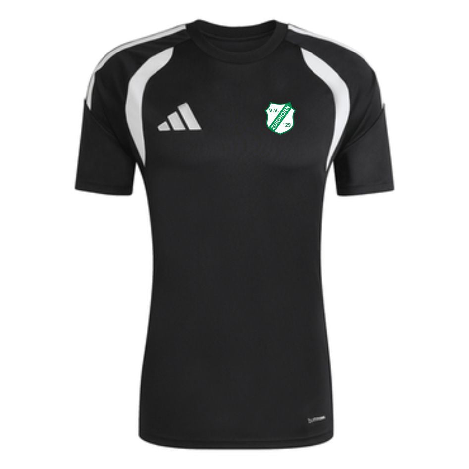 Adidas Trainingshirt vv Zuidhorn