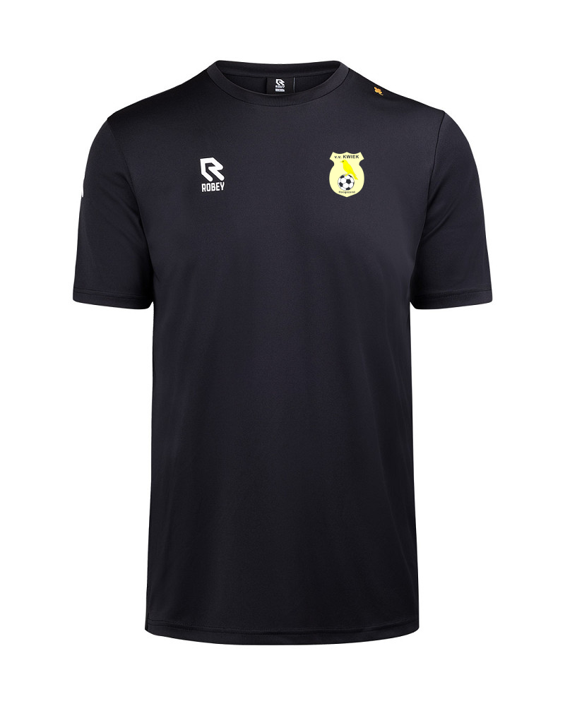 Trainingshirt V.V Kwiek