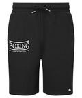 Short Boxing Groningen (Golden Grip Boxing)