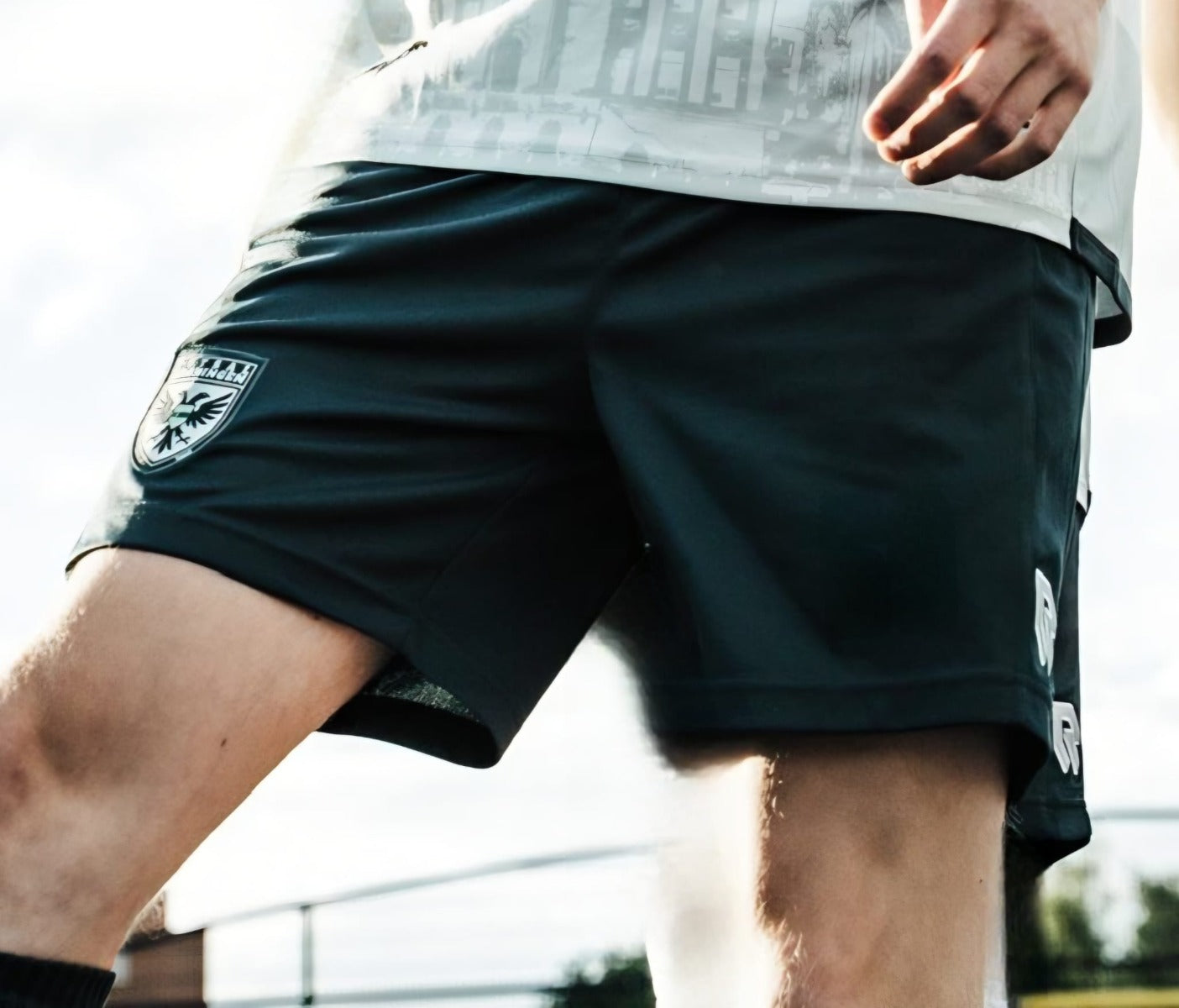 Futsal Groningen Thuis short