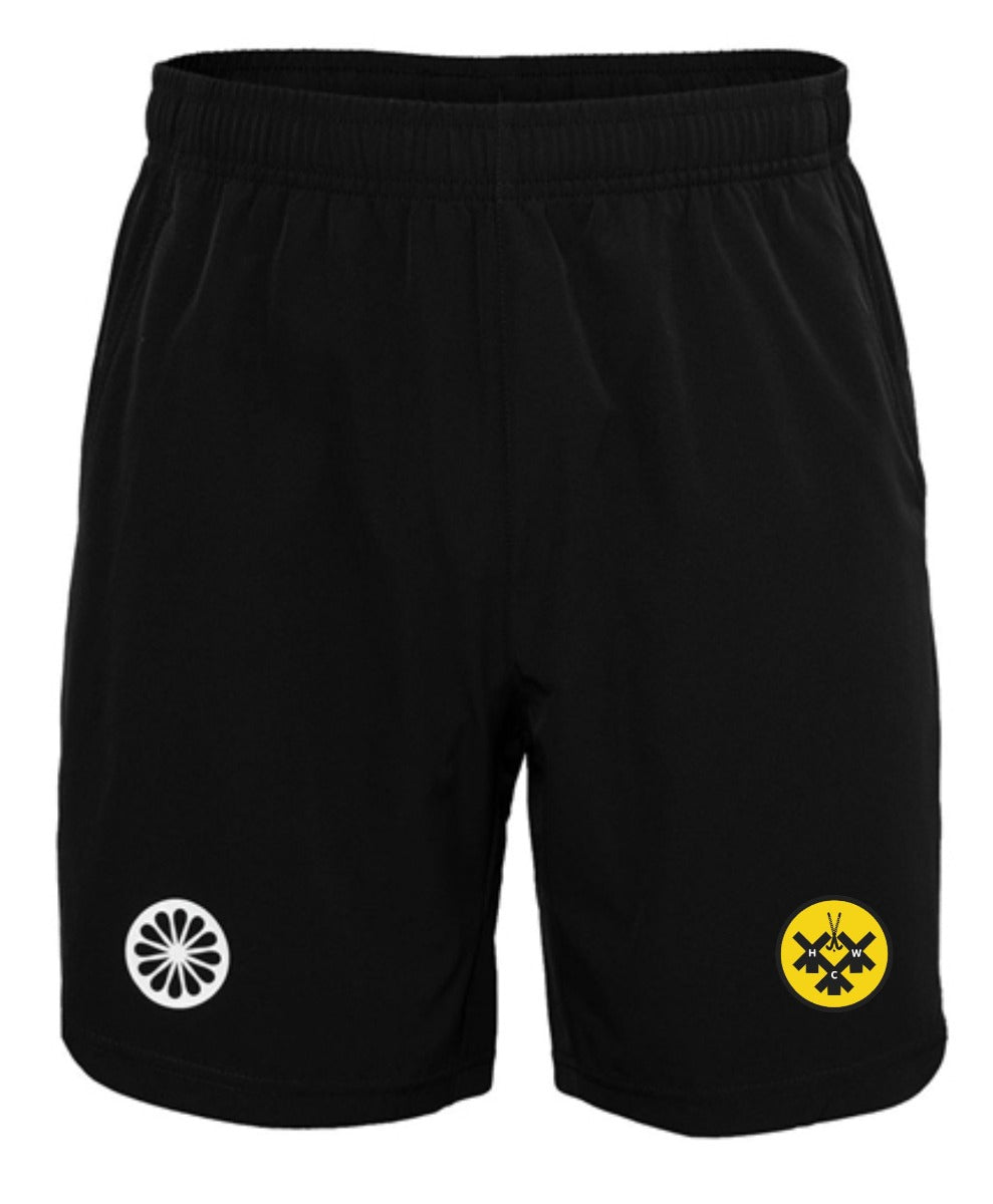 Short HCW