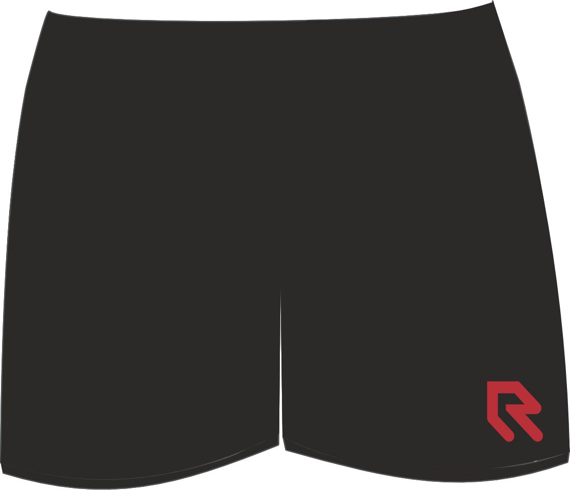 Wedstrijd Short SJO Coendersborg
