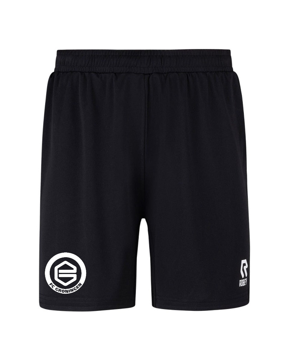 Short Voetbalprogramma's FC Groningen