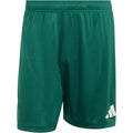 Adidas Ballie Entrada Short Donkergroen