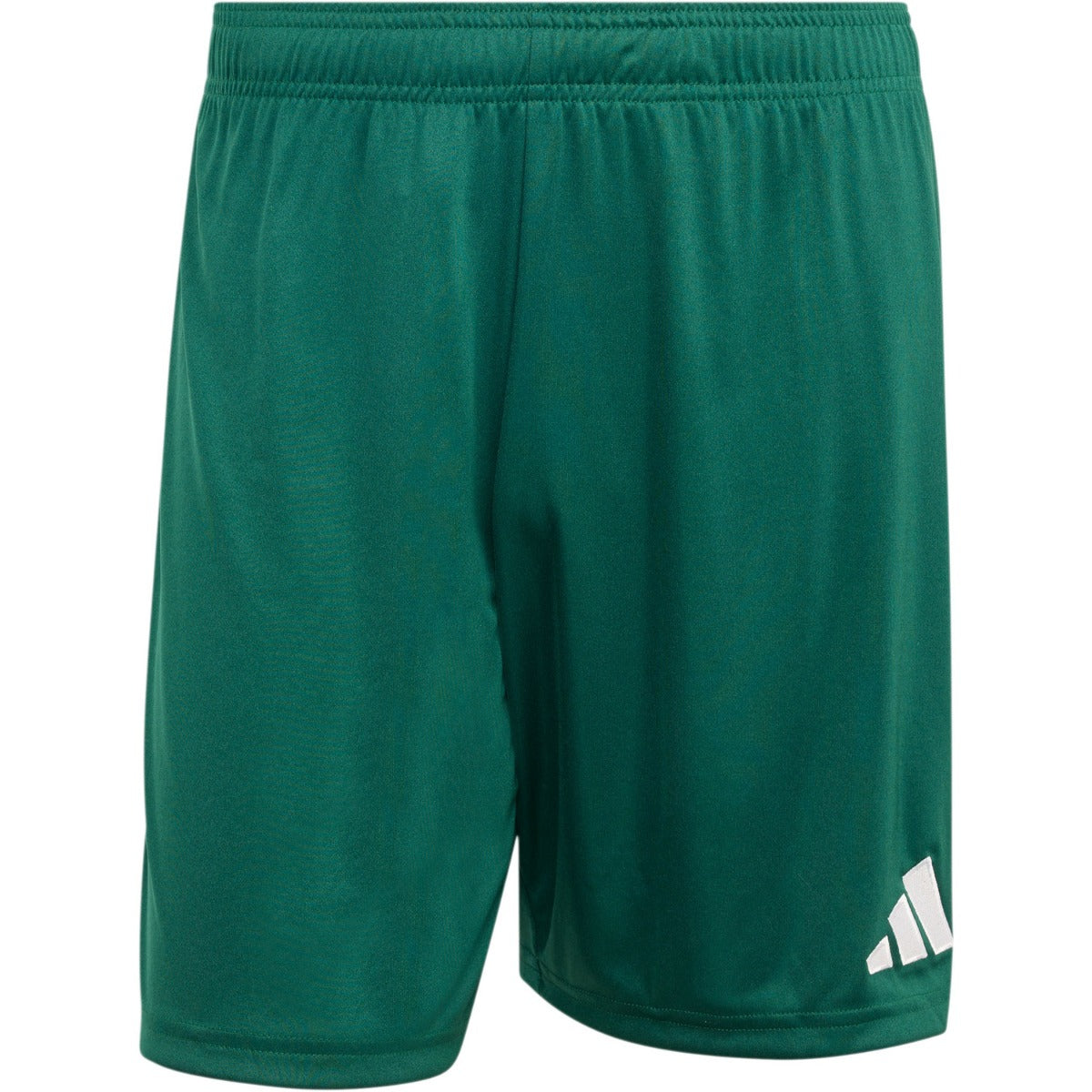 Adidas Ballie Entrada Short Donkergroen