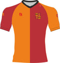 Wedstrijdshirt SJO Coendersborg
