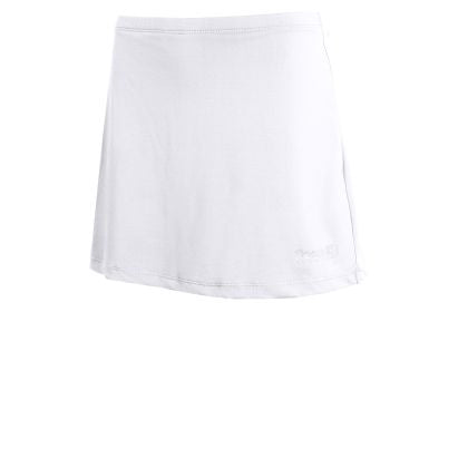 LTC de Kalkwijck Fundamental Skort Wit