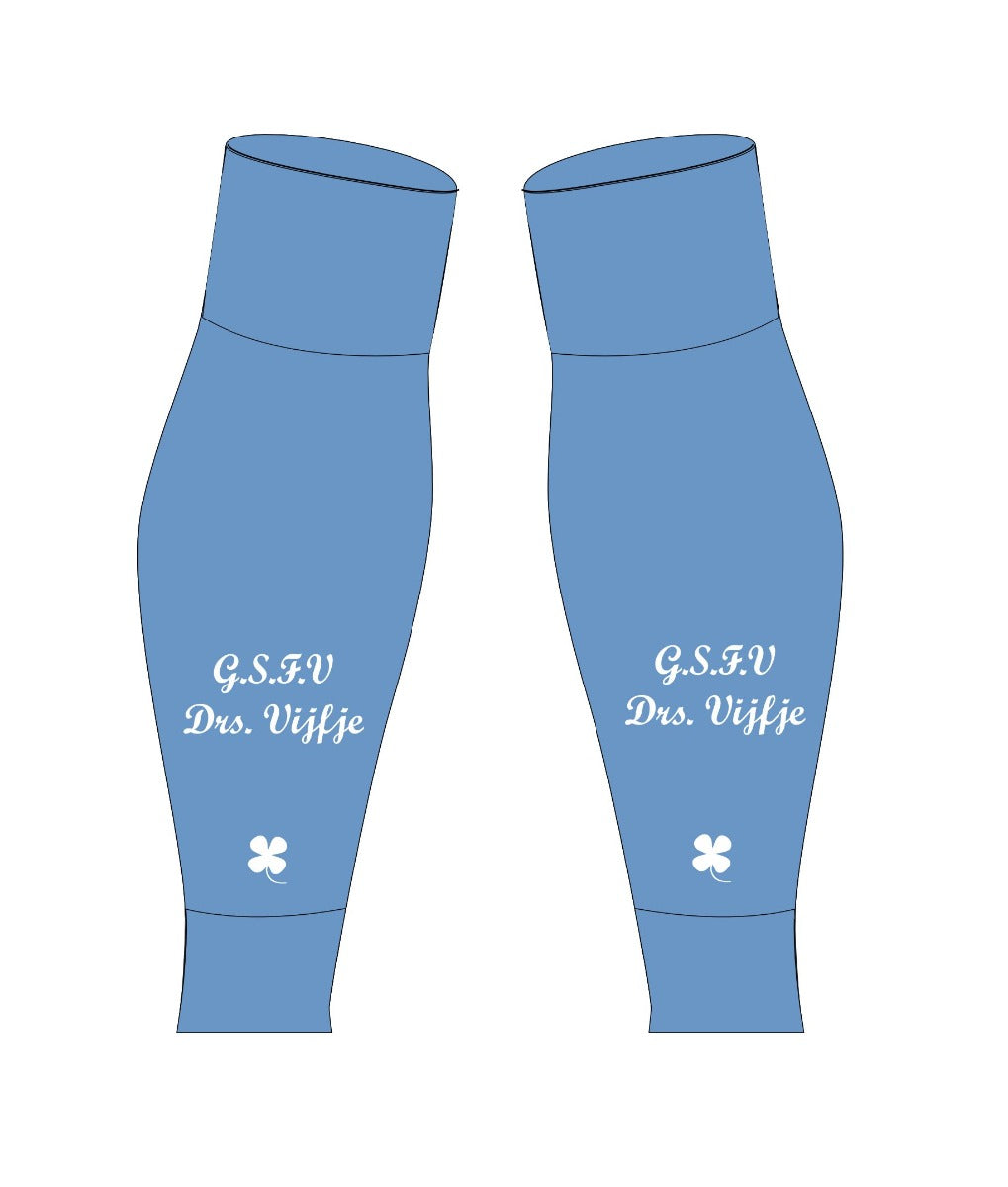 Drs Vijfje Sock Sleeves