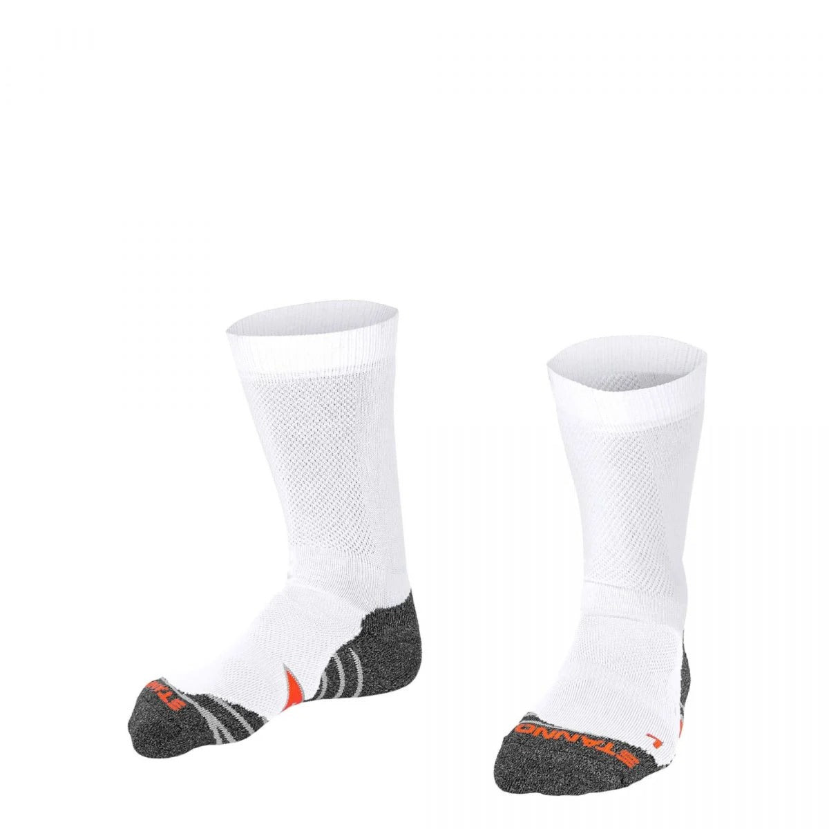 LTC de Kalkwijck Elite Sock Wit