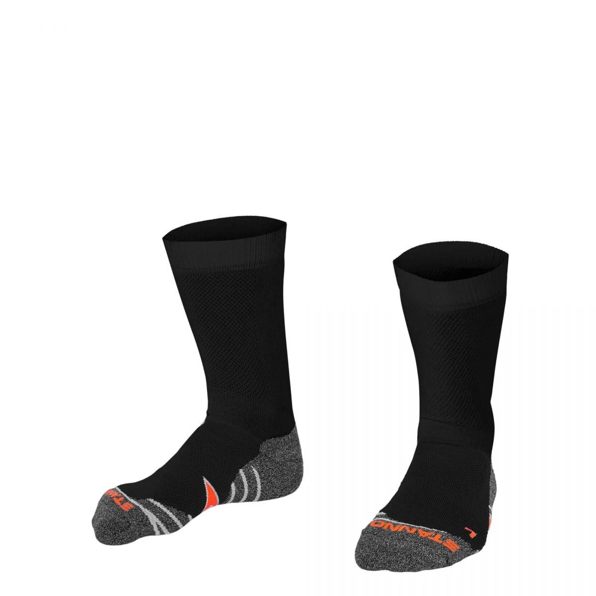 LTC de Kalkwijck Elite Sock Zwart