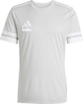Adidas Ballie Squadra Shirt Grijs