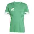 Adidas Ballie Squadra Shirt Groen