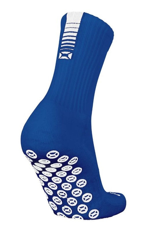 Stanno Gripsokken Blauw