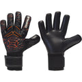 STANNO VOLARE MATCH GOALKEEPER GLOVES II ZWART ORANJE