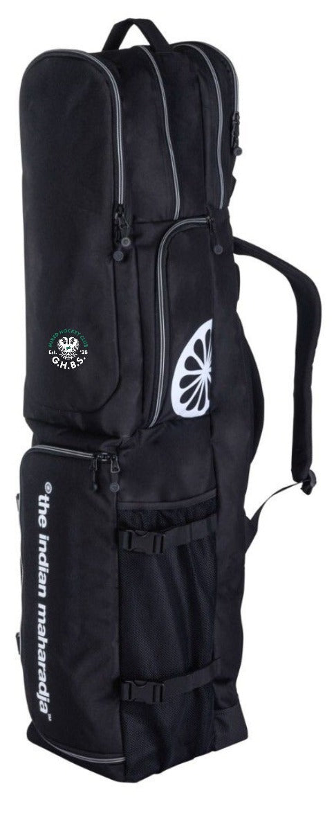 Indian Maharadja STICK BAG CLX G.H.B.S