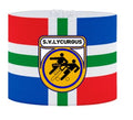 SV Lycurgus Aanvoerdersband
