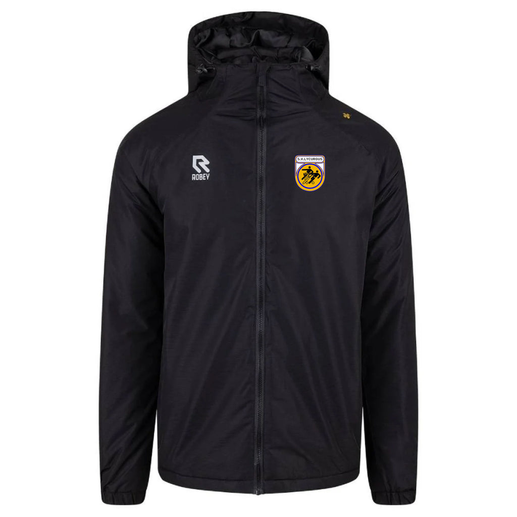 S.V. Lycurgus Allround Jacket Robey