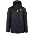 S.V. Lycurgus Parka Robey
