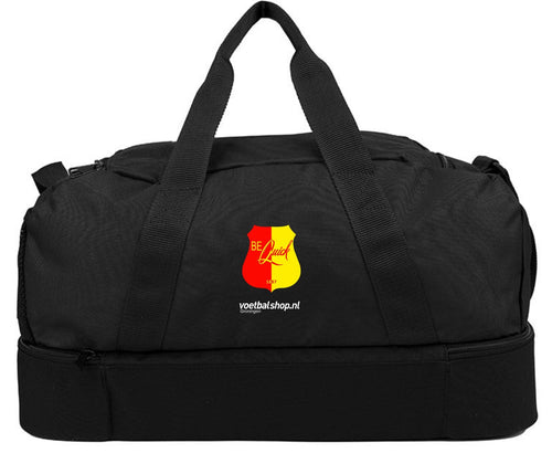 Adidas Be Quick 1887 Voetbaltas "Schoenenvak" Small (28 x 48 x 27 cm)