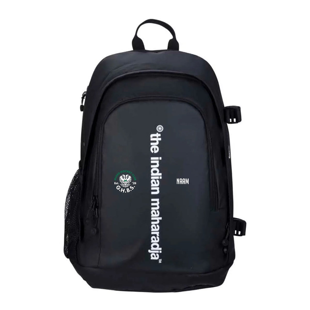 Indian Maharadja BACKPACK PMX G.H.B.S
