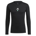 Adidas base ondershirt vv Zuidhorn Zwart